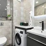 Elisabeth Ii By Renters Apartamento