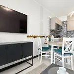 Apartamento Elisabeth Ii By Renters Pogorze