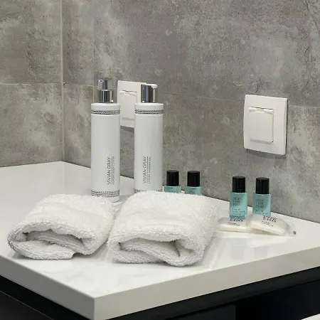 Apartmán Elisabeth Ii Pogorze