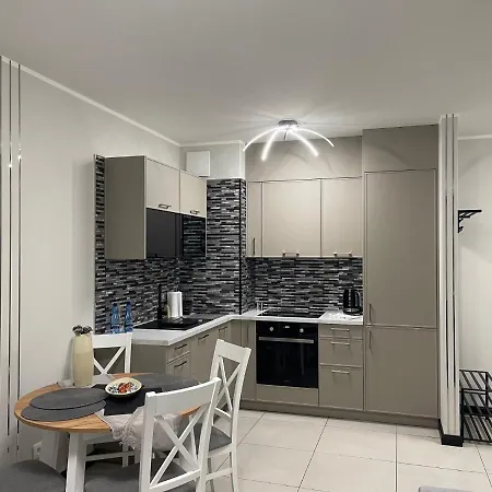 Elisabeth Ii Apartmán *
