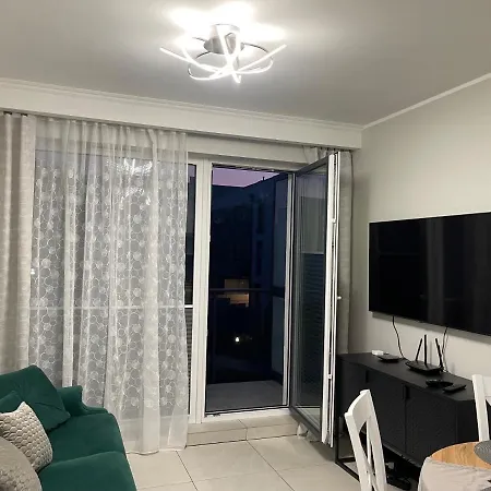Apartmán Elisabeth Ii