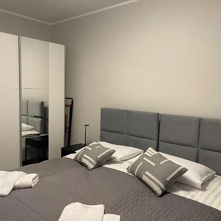 Elisabeth Ii Apartmán *