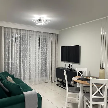 Elisabeth Ii Apartmán