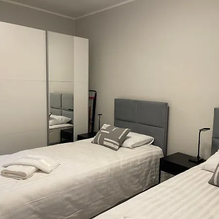 Elisabeth Ii Apartmán