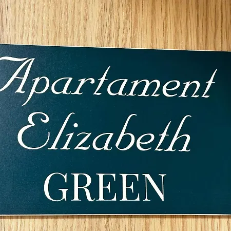 Elisabeth Ii By Renters *