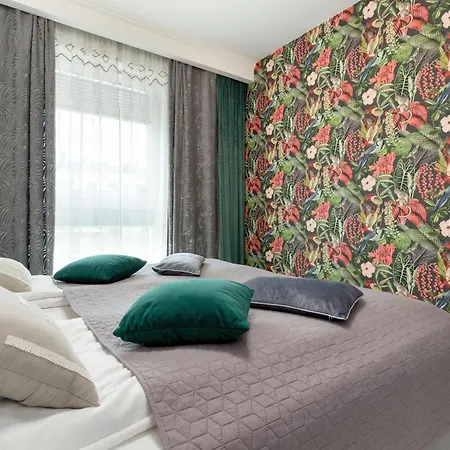 Apartment Elisabeth Ii By Renters