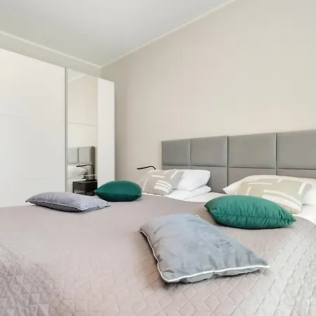 Appartement Elisabeth Ii By Renters *