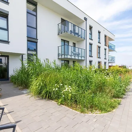 Apartamento Elisabeth Ii By Renters