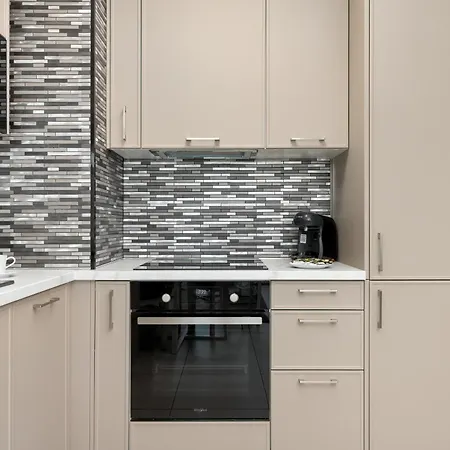 Elisabeth Ii By Renters Appartement