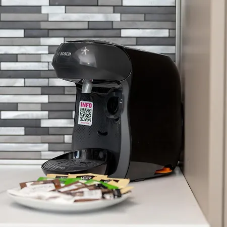 דירה Elisabeth Ii By Renters