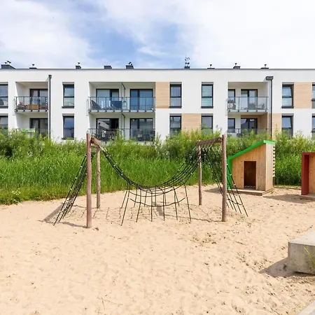 Elisabeth Ii By Renters Appartement Pogorze