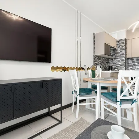 Apartment Elisabeth Ii By Renters Pogorze