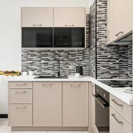 Appartement Elisabeth Ii By Renters