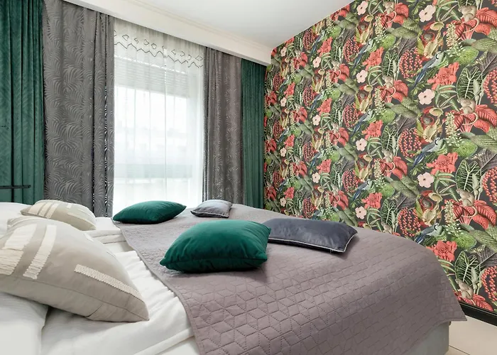 Apartman Elisabeth Ii By Renters