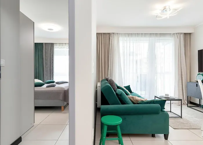 Elisabeth Ii By Renters Apartman *