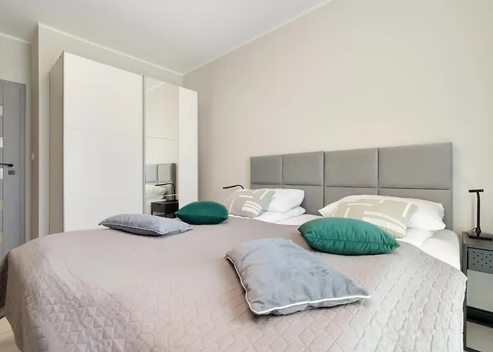 Apartman Elisabeth Ii By Renters *