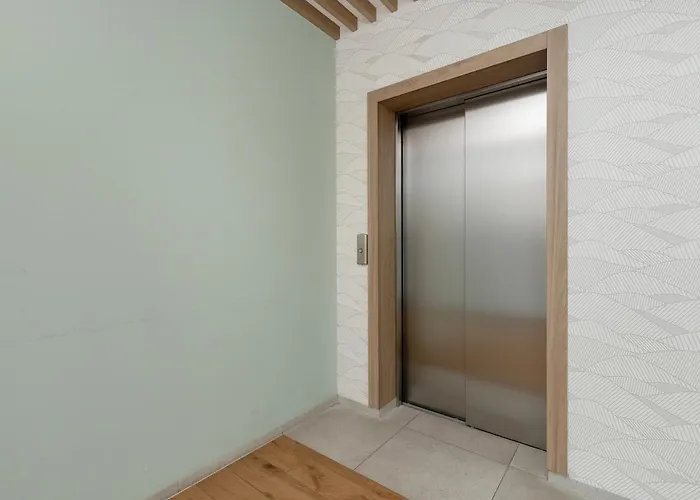 Apartman Elisabeth Ii By Renters *