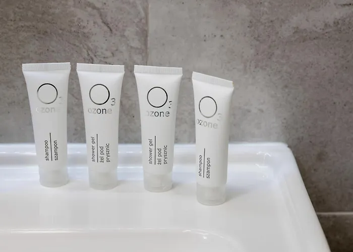 Elisabeth Ii By Renters Apartman Pogórze