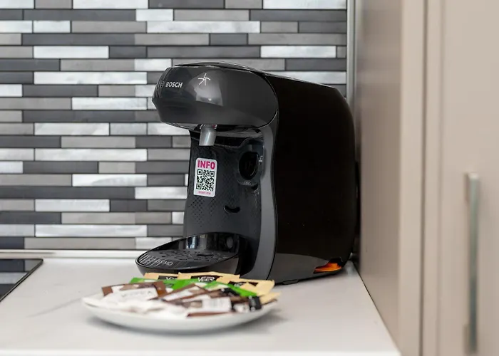 Apartman Elisabeth Ii By Renters