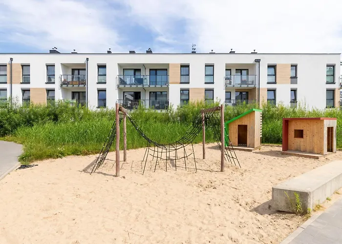 Elisabeth Ii By Renters Apartman Pogórze