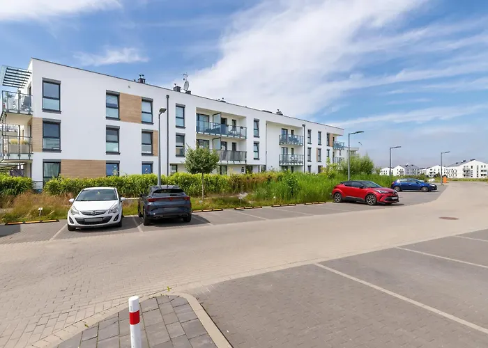 Elisabeth Ii By Renters Apartman