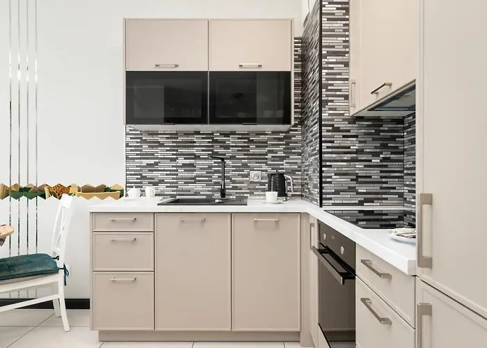 Apartman Elisabeth Ii By Renters